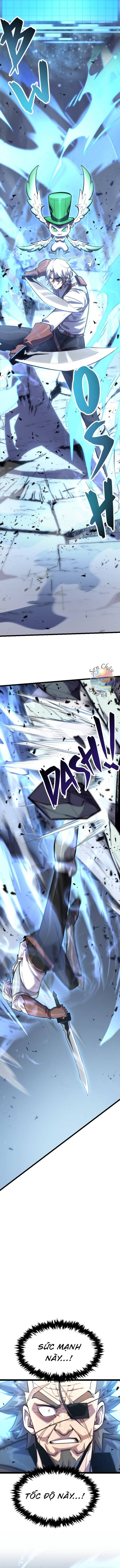Huyết Mạch Chapter 1 - 6