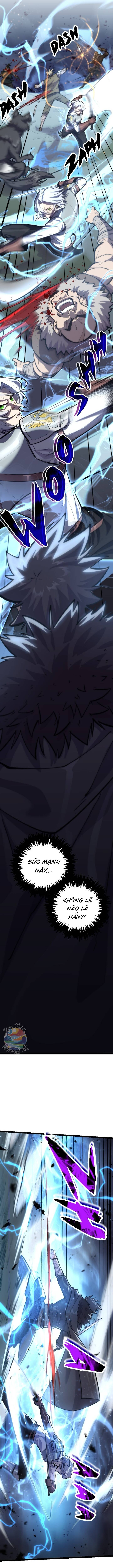 Huyết Mạch Chapter 1 - 7