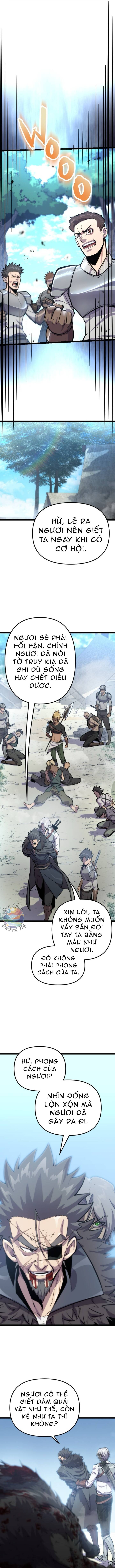 Huyết Mạch Chapter 1 - 9