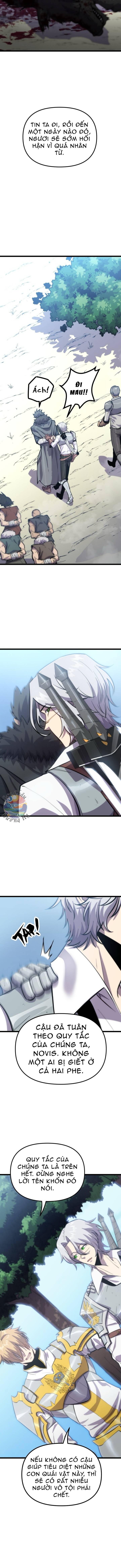 Huyết Mạch Chapter 1 - 10