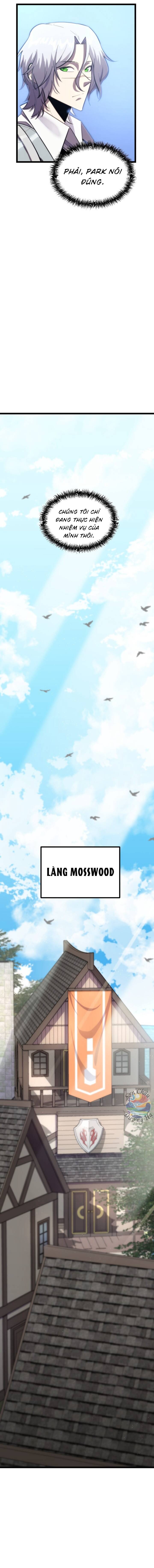 Huyết Mạch Chapter 1 - 11