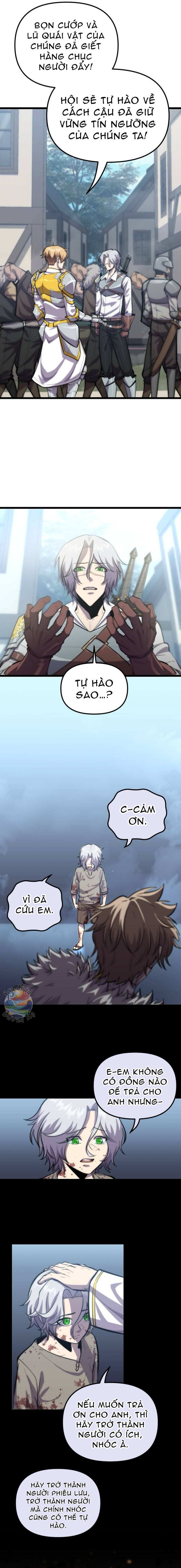 Huyết Mạch Chapter 1 - 13