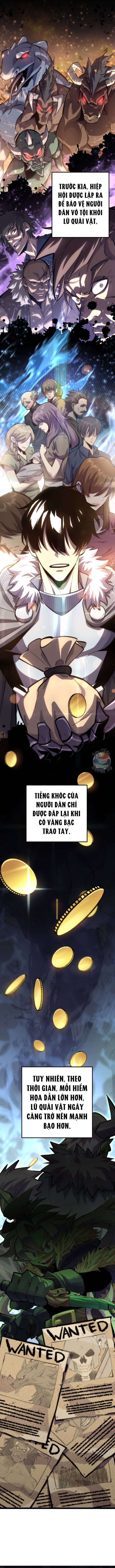 Huyết Mạch Chapter 1 - 14