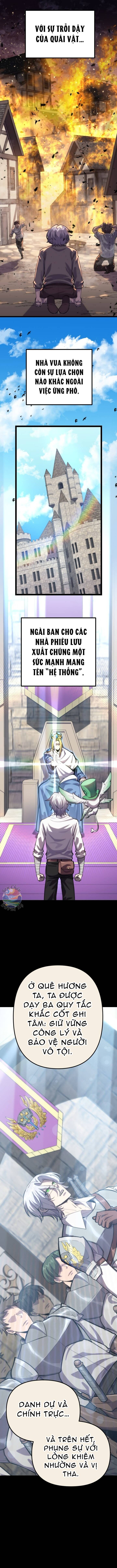 Huyết Mạch Chapter 1 - 15