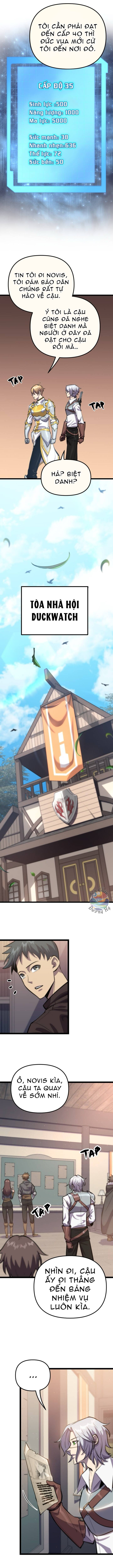 Huyết Mạch Chapter 1 - 17