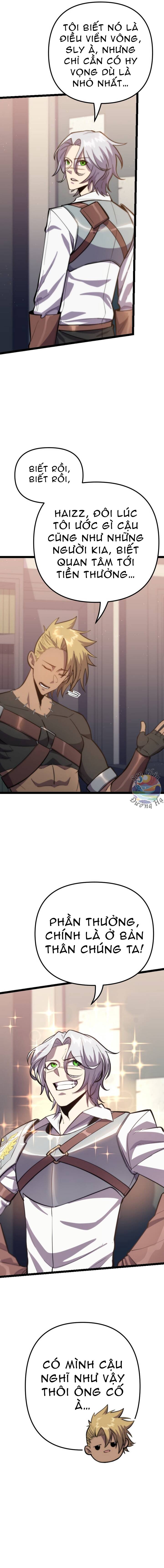 Huyết Mạch Chapter 1 - 19