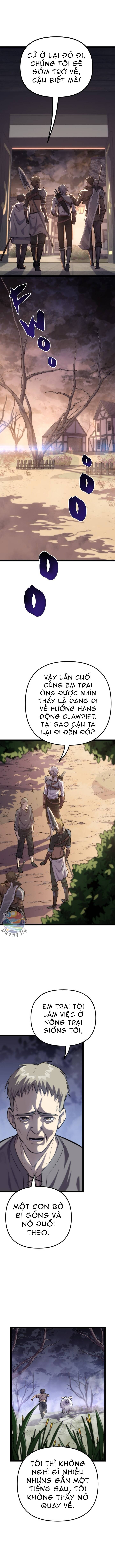 Huyết Mạch Chapter 1 - 22