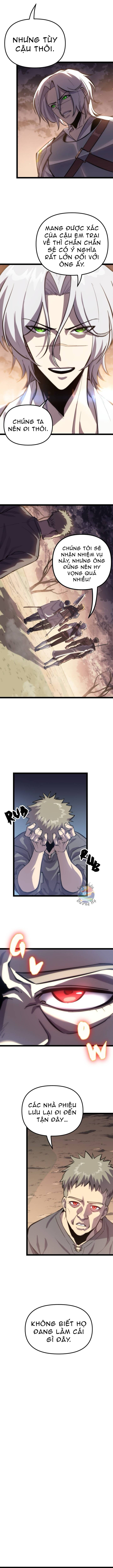 Huyết Mạch Chapter 1 - 24