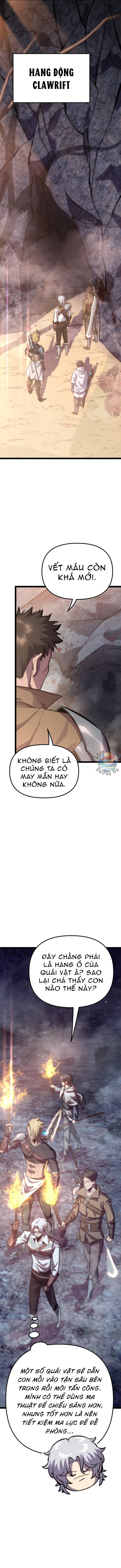 Huyết Mạch Chapter 1 - 25