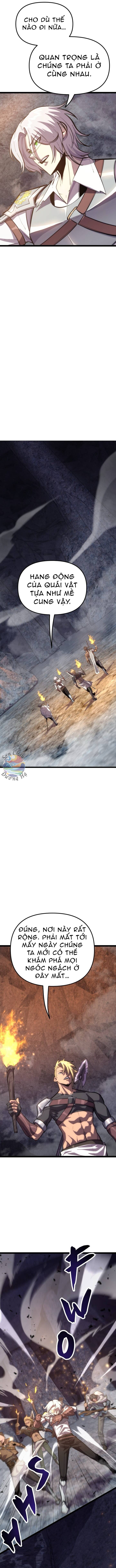 Huyết Mạch Chapter 1 - 26