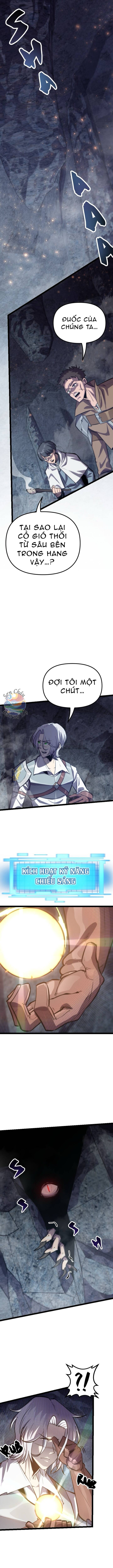 Huyết Mạch Chapter 1 - 27