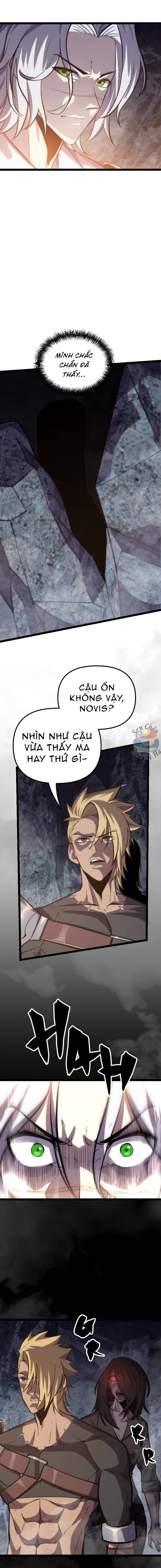 Huyết Mạch Chapter 1 - 28