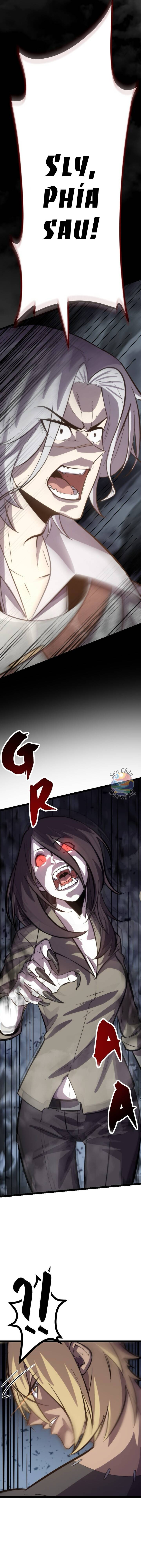 Huyết Mạch Chapter 1 - 29