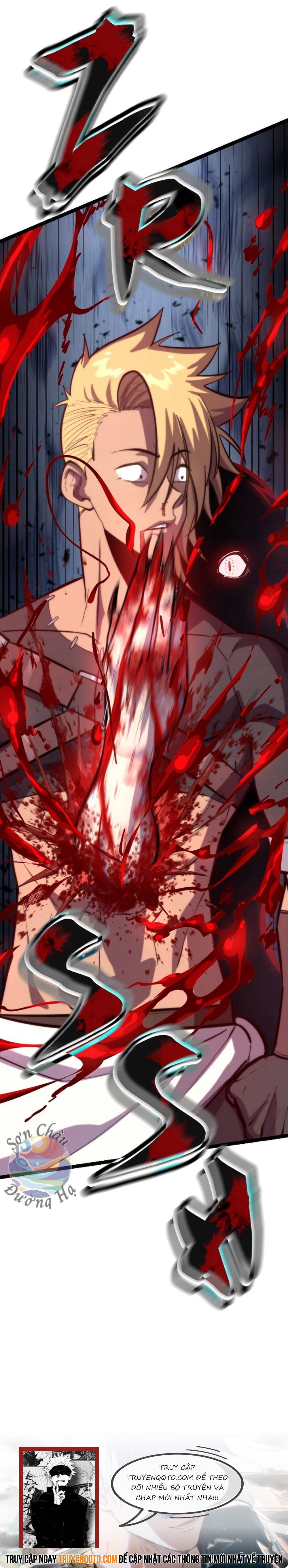Huyết Mạch Chapter 1 - 30