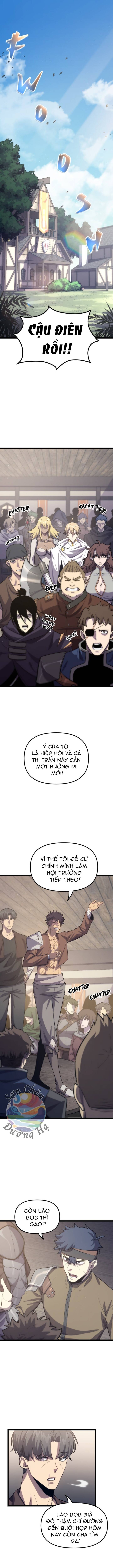 Huyết Mạch Chapter 10 - 2