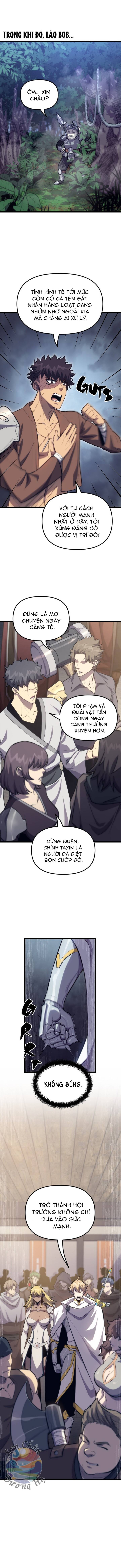 Huyết Mạch Chapter 10 - 3