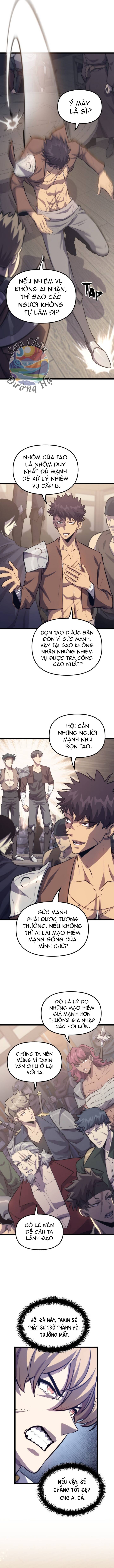 Huyết Mạch Chapter 10 - 5