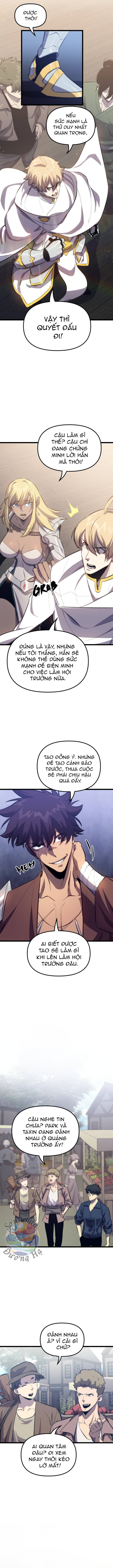 Huyết Mạch Chapter 10 - 6