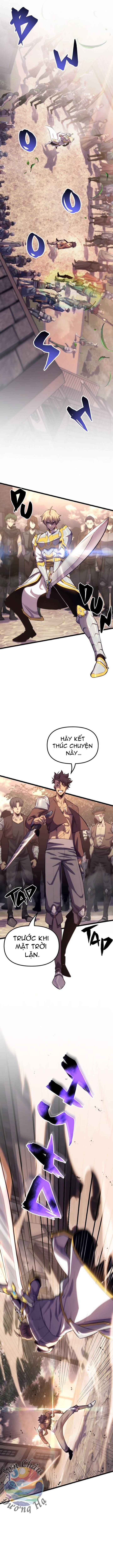 Huyết Mạch Chapter 10 - 7