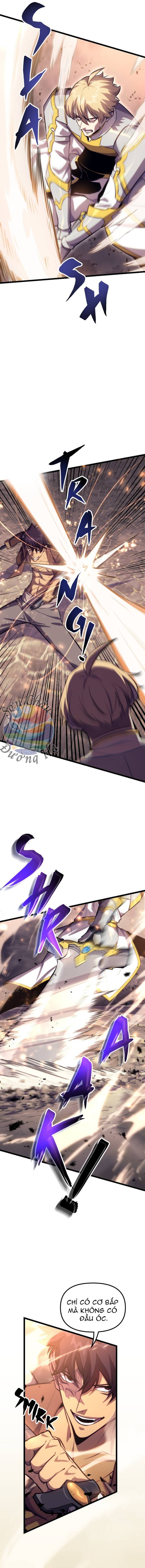 Huyết Mạch Chapter 10 - 8