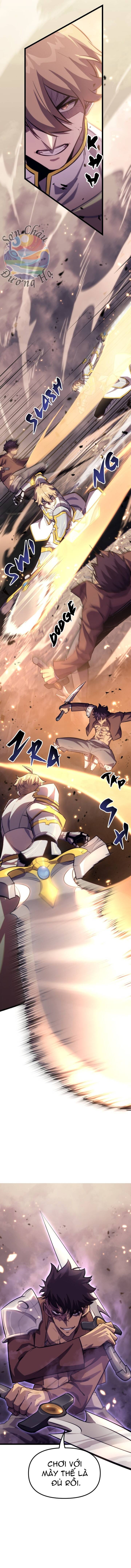 Huyết Mạch Chapter 10 - 9