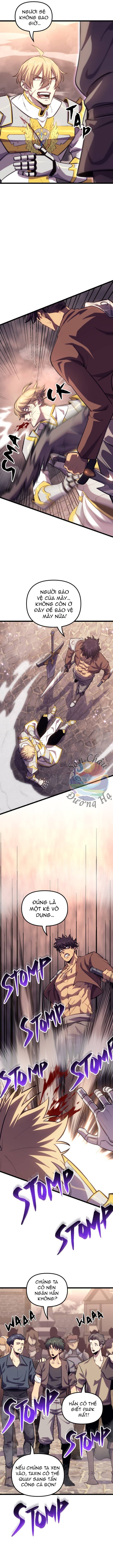 Huyết Mạch Chapter 10 - 12