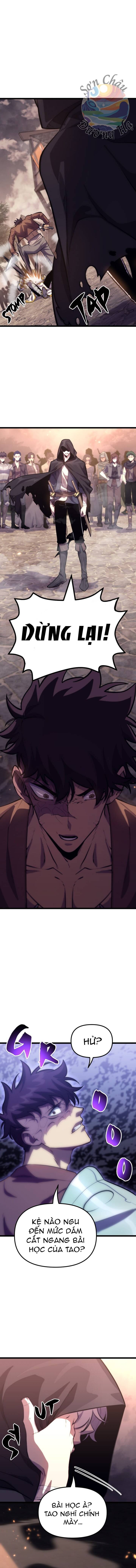 Huyết Mạch Chapter 10 - 14