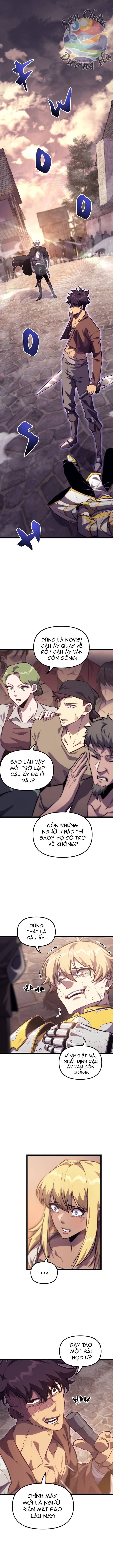 Huyết Mạch Chapter 11 - 2