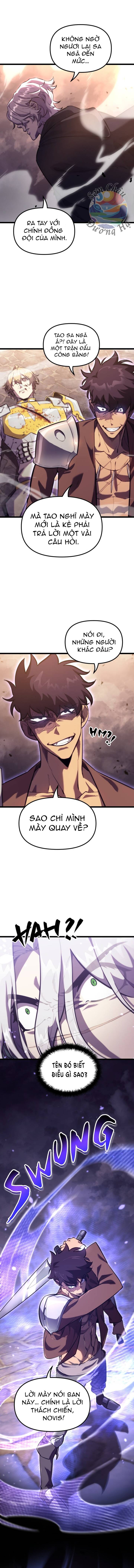 Huyết Mạch Chapter 11 - 3