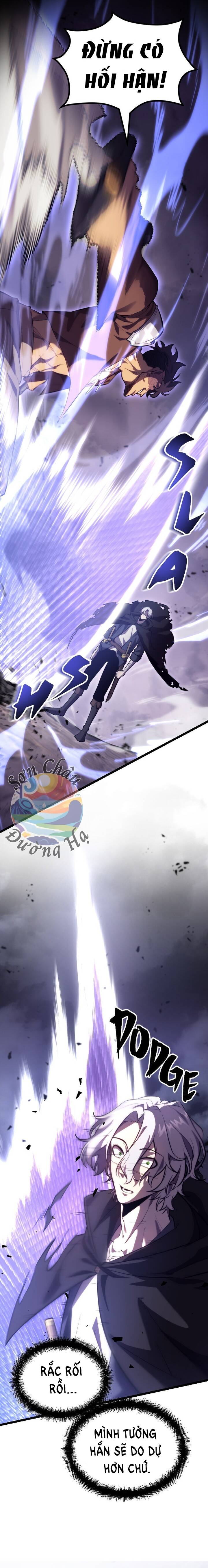 Huyết Mạch Chapter 11 - 4