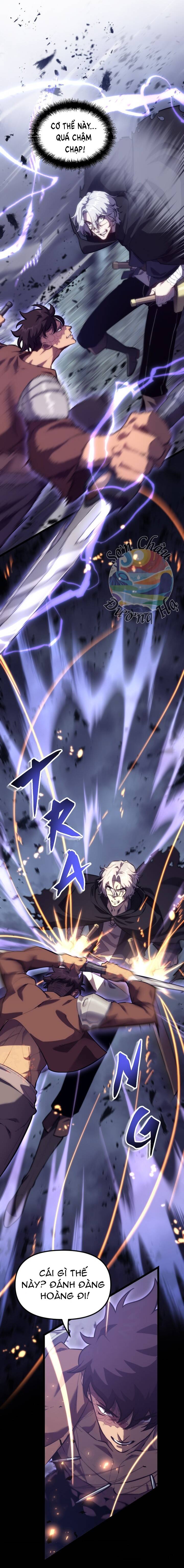 Huyết Mạch Chapter 11 - 5