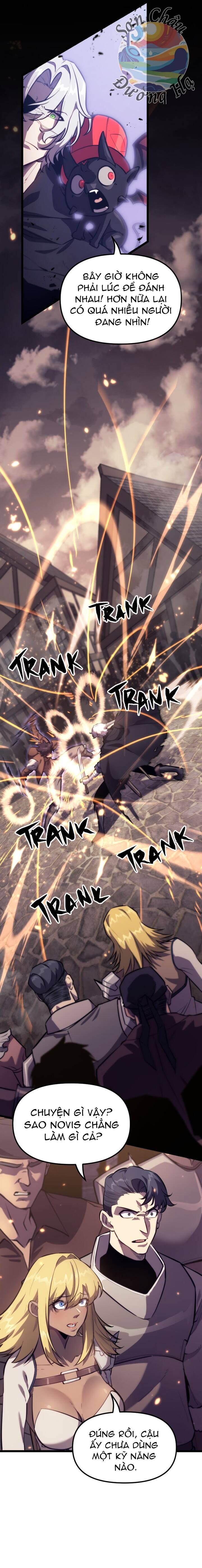 Huyết Mạch Chapter 11 - 6