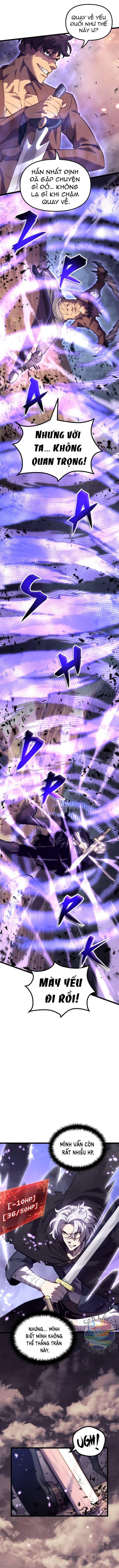 Huyết Mạch Chapter 11 - 7