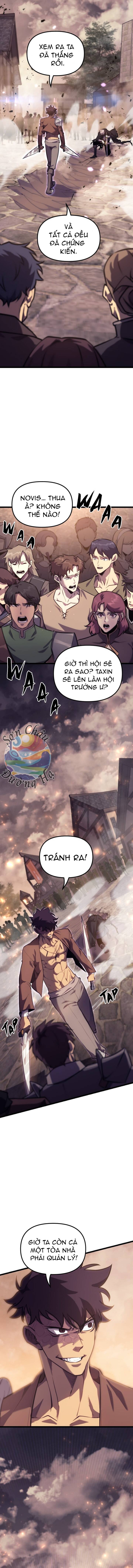 Huyết Mạch Chapter 11 - 8