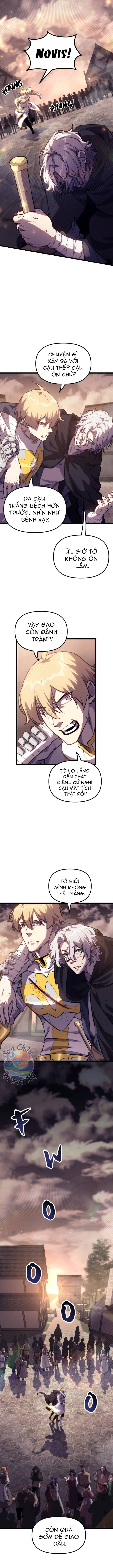 Huyết Mạch Chapter 11 - 9