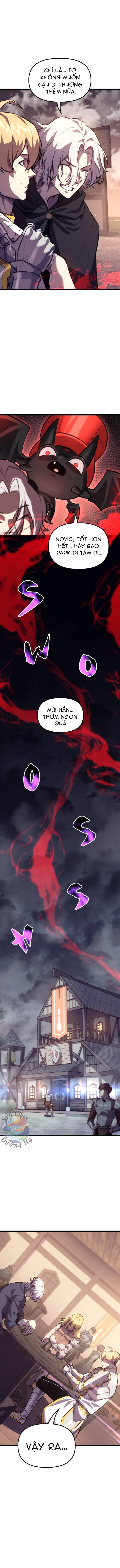 Huyết Mạch Chapter 11 - 10