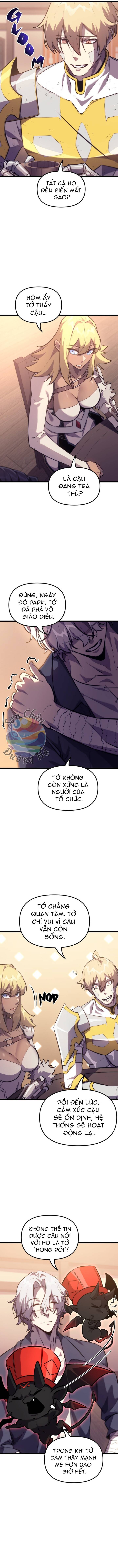 Huyết Mạch Chapter 11 - 11