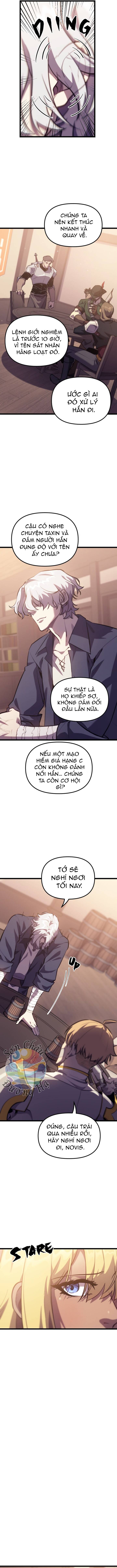 Huyết Mạch Chapter 11 - 12