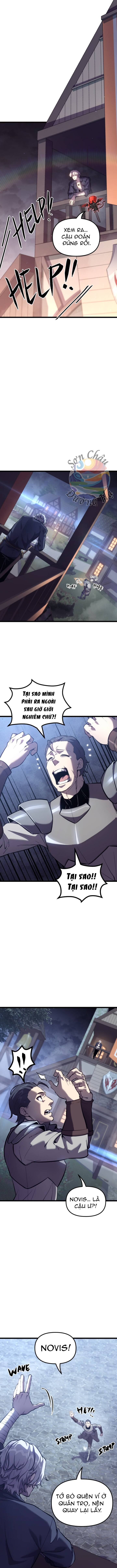 Huyết Mạch Chapter 11 - 14
