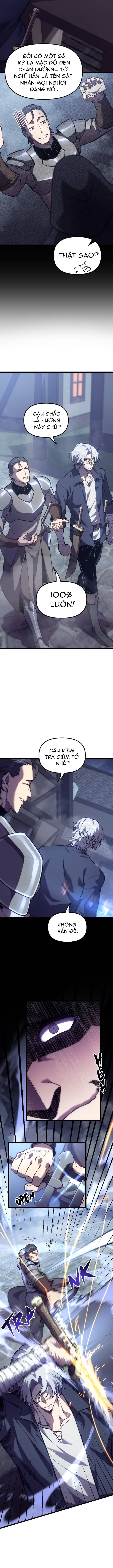 Huyết Mạch Chapter 11 - 15