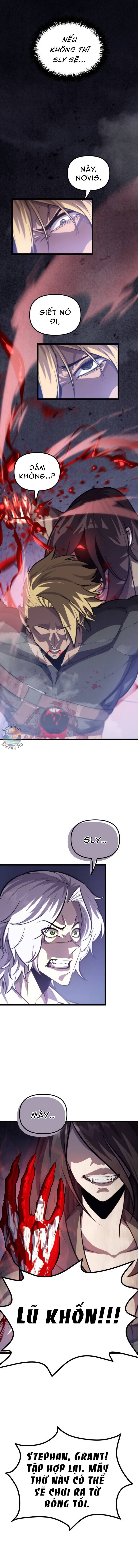 Huyết Mạch Chapter 2 - 2