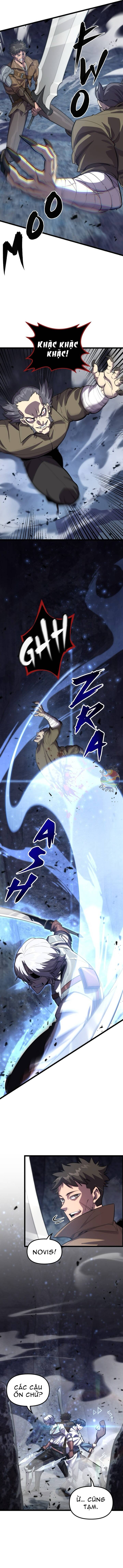 Huyết Mạch Chapter 2 - 4