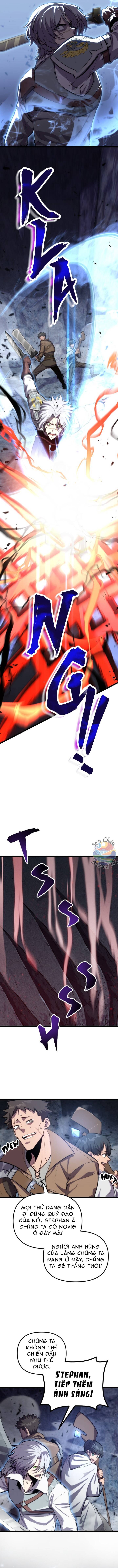 Huyết Mạch Chapter 2 - 6