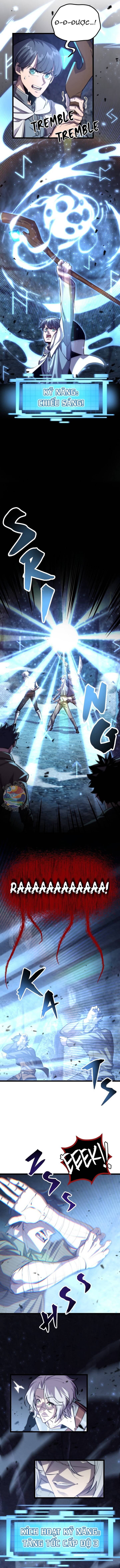Huyết Mạch Chapter 2 - 7