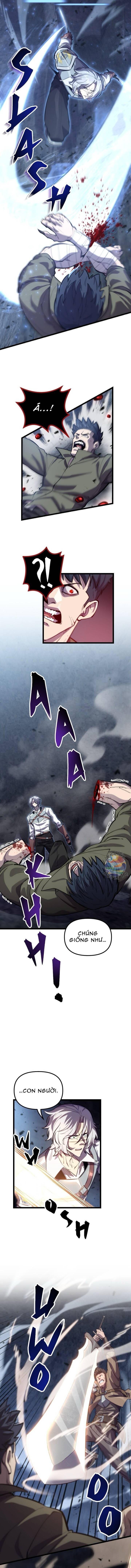Huyết Mạch Chapter 2 - 8