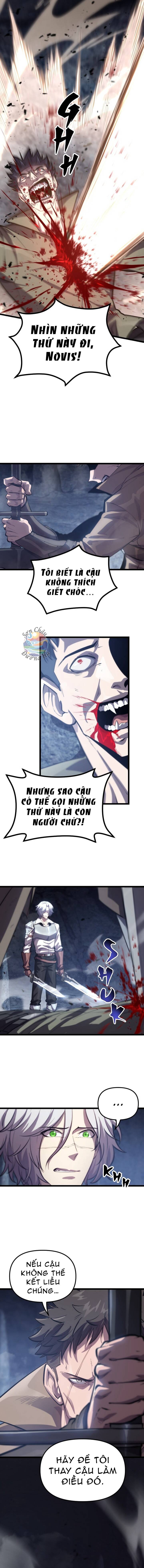 Huyết Mạch Chapter 2 - 9