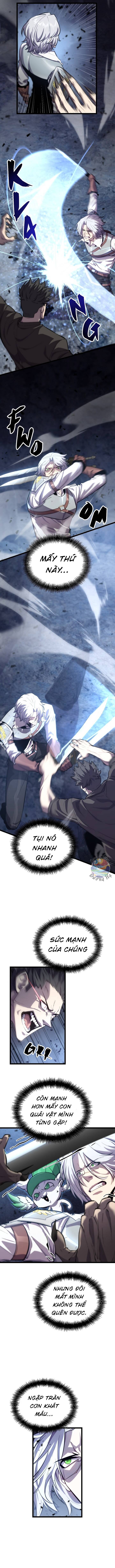 Huyết Mạch Chapter 2 - 10