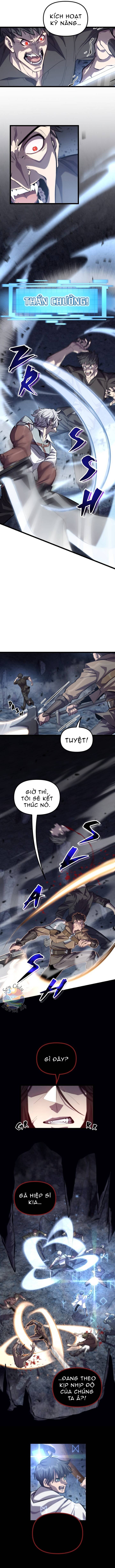 Huyết Mạch Chapter 2 - 11