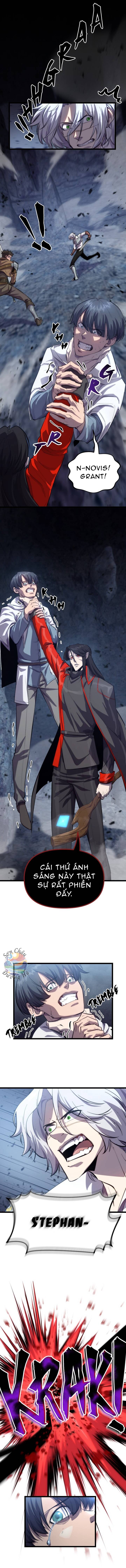 Huyết Mạch Chapter 2 - 12