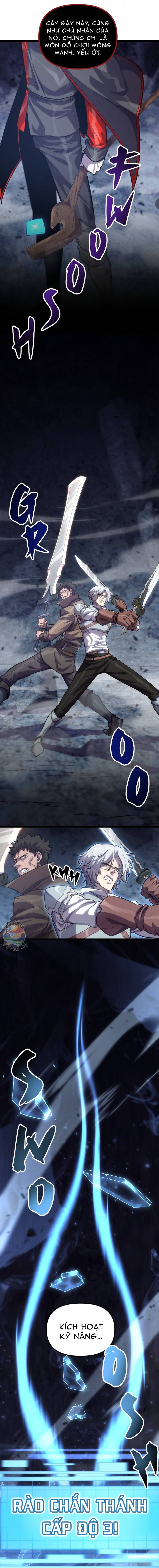 Huyết Mạch Chapter 2 - 13